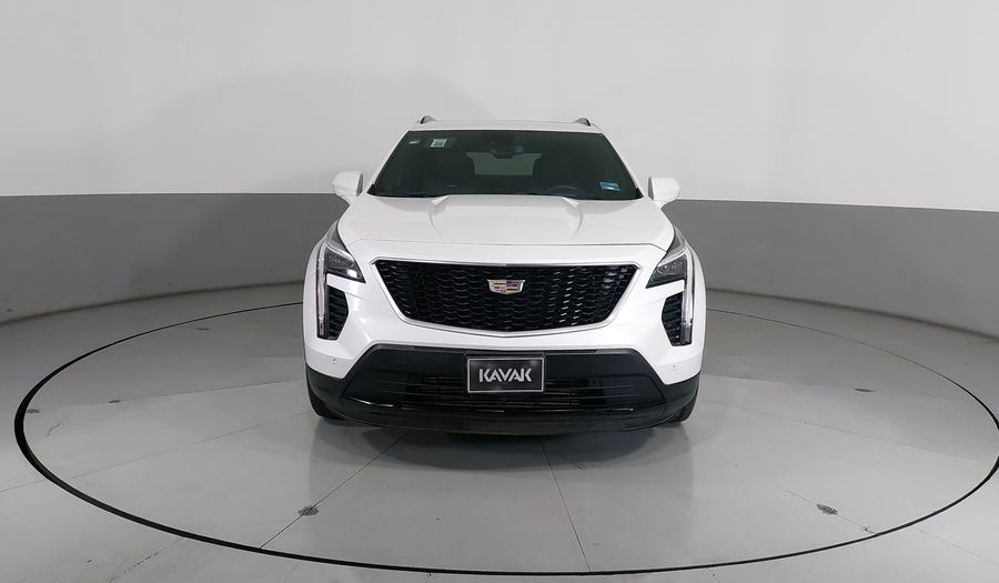 Cadillac Xt4 2.0 SPORT F AUTO Suv 2020