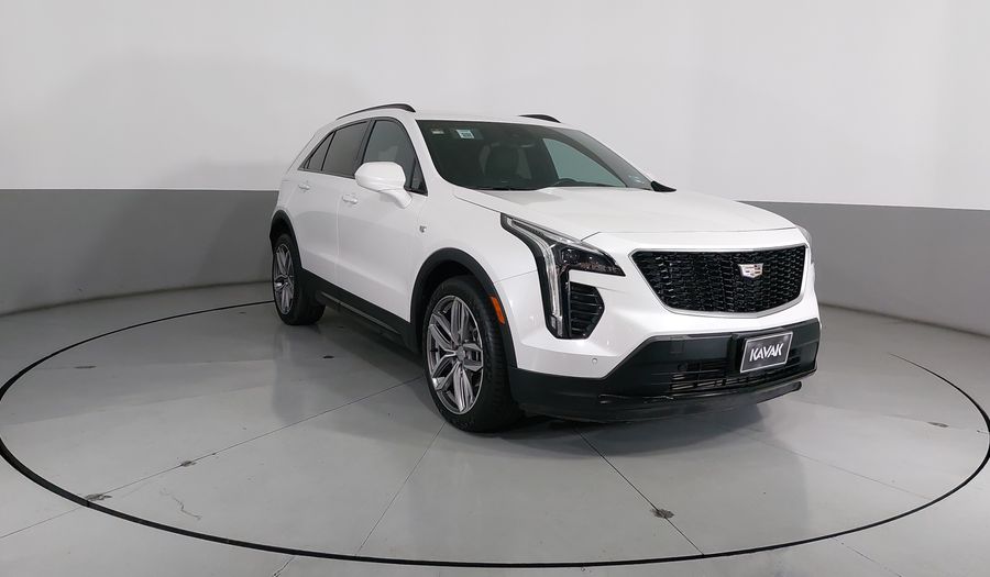 Cadillac Xt4 2.0 SPORT F AUTO Suv 2020