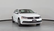 Volkswagen Jetta 2.5 TRENDLINE MT Sedan 2018