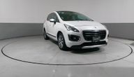 Peugeot 3008 1.6 FELINE TIPTRONIC Suv 2015