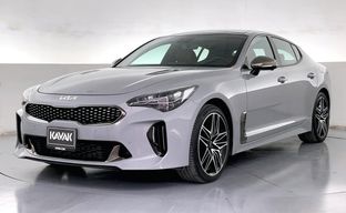 KIA • Stinger