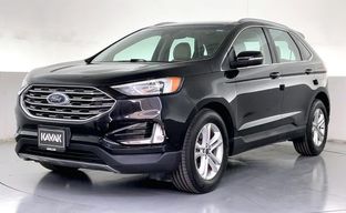 Ford • Edge