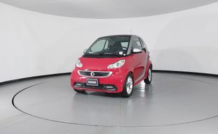 Smart • Fortwo