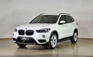 Bmw • X1