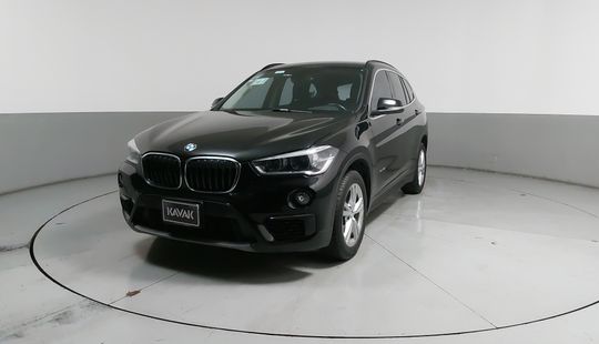 Bmw • X1