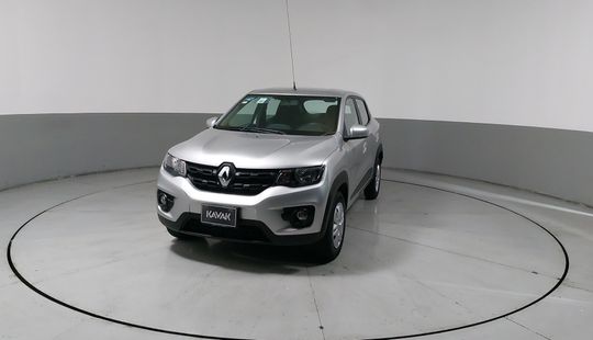 Renault • Kwid