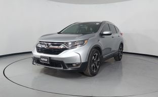 Honda • CR-V