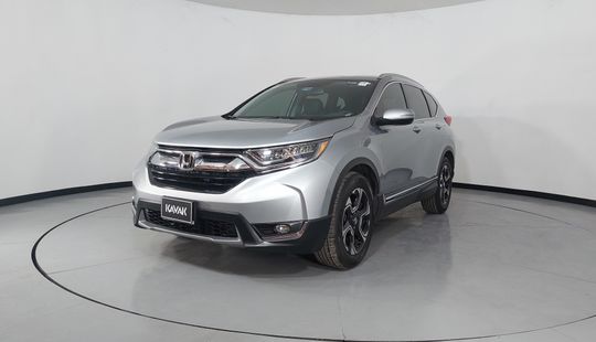 Honda • CR-V