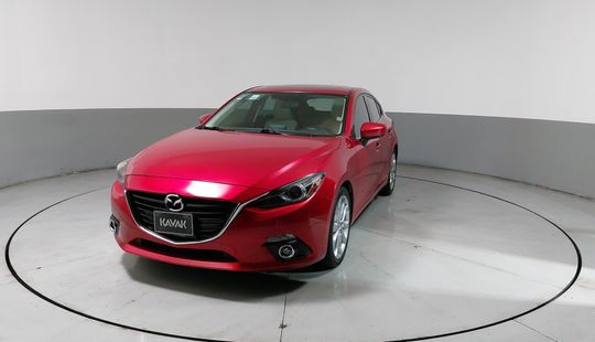 Mazda • Mazda 3