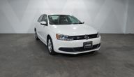 Volkswagen Jetta 2.5 STYLE MT Sedan 2013