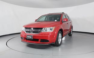 Dodge • Journey