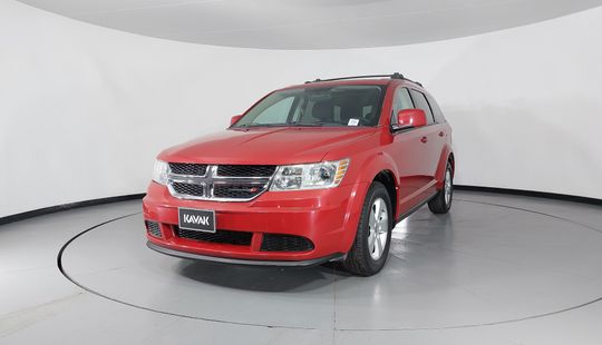 Dodge • Journey