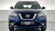 Nissan Kicks SV+NAV Suv 2020