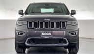Jeep Grand Cherokee LIMITED Suv 2017