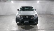 Nissan Np300 2.5 DOBLE CABINA SE TM AC PAQ SEG Pickup 2018