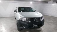 Nissan Np300 2.5 DOBLE CABINA SE TM AC PAQ SEG Pickup 2018