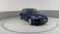 Audi A1 1.4 TFSI EGO MT Hatchback 2012