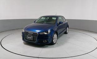 Audi • A1