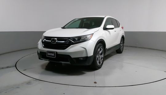 Honda • CR-V