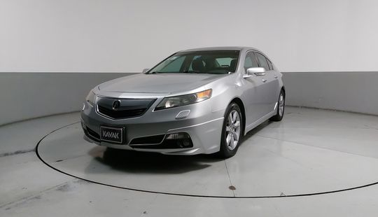 Acura • TL