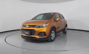 Chevrolet • Trax