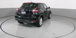 Nissan Juke 1.6 EXCLUSIVE CVT Suv 2017