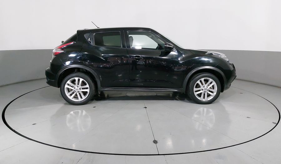 Nissan Juke 1.6 EXCLUSIVE CVT Suv 2017