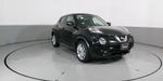 Nissan Juke 1.6 EXCLUSIVE CVT Suv 2017