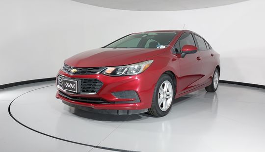 Chevrolet • Cruze