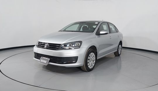 Volkswagen • Vento