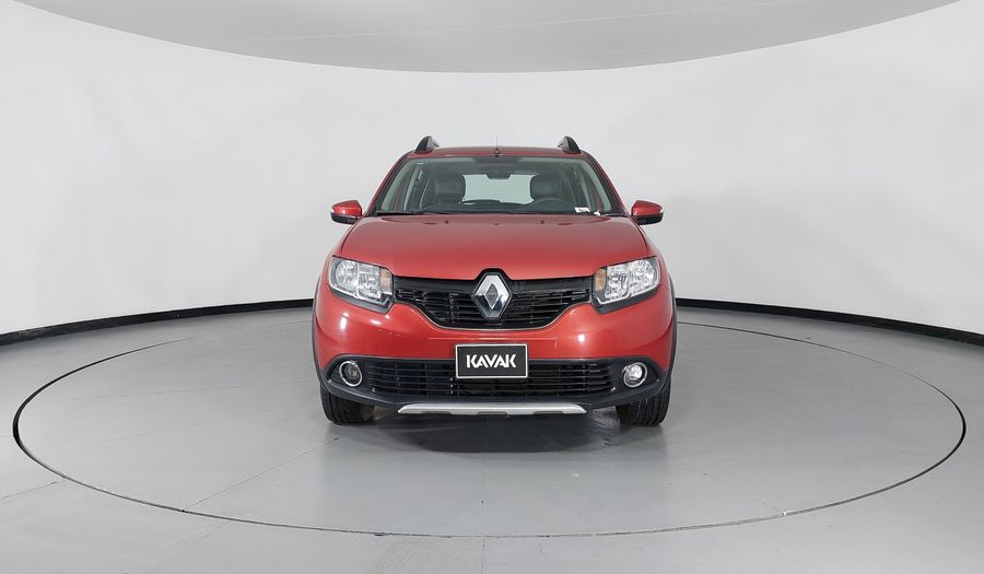 Renault Stepway 1.6 ZEN MT Hatchback 2018