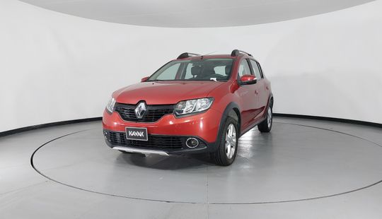 Renault • Stepway