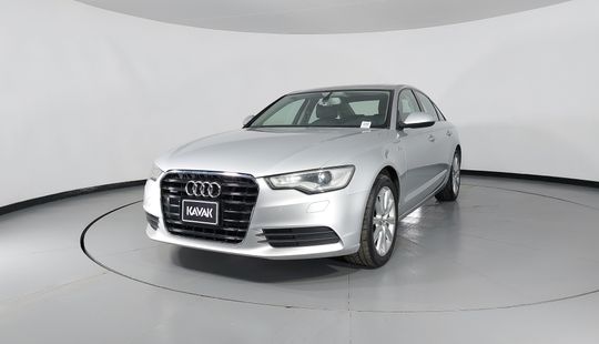 Audi • A6