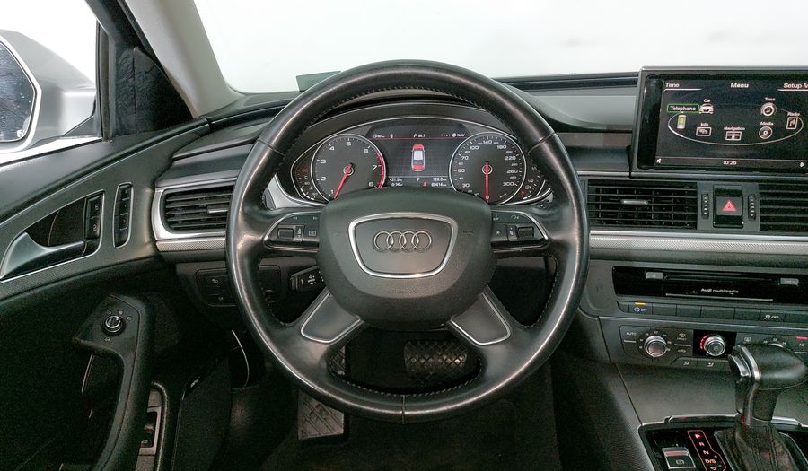 Audi A6 3.0 TFSI LUXURY S TRONIC QUATTRO Sedan 2012