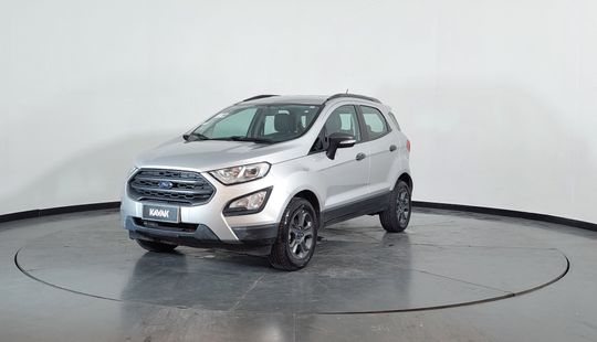 Ford EcoSport 1.5 FREESTYLE MT 4x2-2018