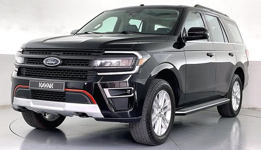 Ford Expedition XLT-2022