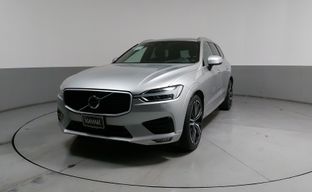 Volvo • XC60