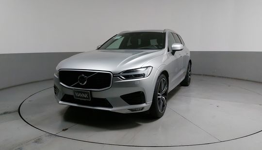 Volvo • XC60