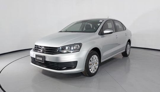 Volkswagen • Vento