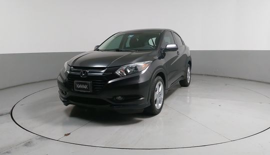 Honda • HR-V