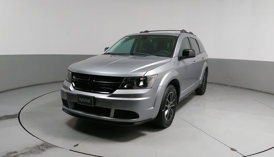 Dodge • Journey