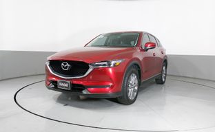 Mazda • CX-5