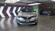 Renault Captur 1.6 INTENS CVT Suv 2020