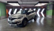 Renault Captur 1.6 INTENS CVT Suv 2020