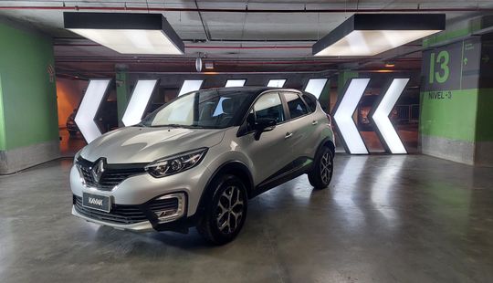 Renault • Captur