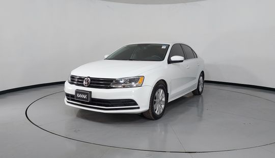 Volkswagen • Jetta