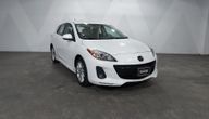 Mazda 3 2.5 HATCHBACK S TA Hatchback 2013