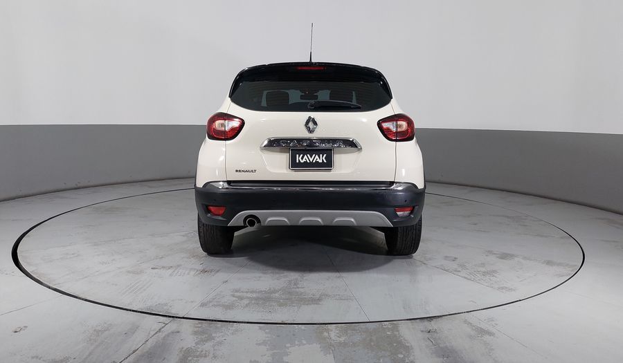 Renault Captur 2.0 ICONIC AUTO Hatchback 2019