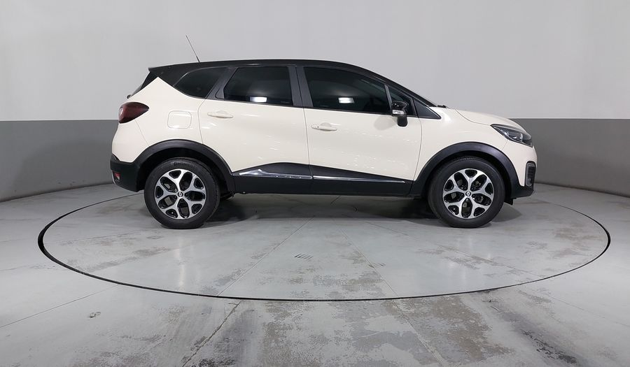 Renault Captur 2.0 ICONIC AUTO Hatchback 2019