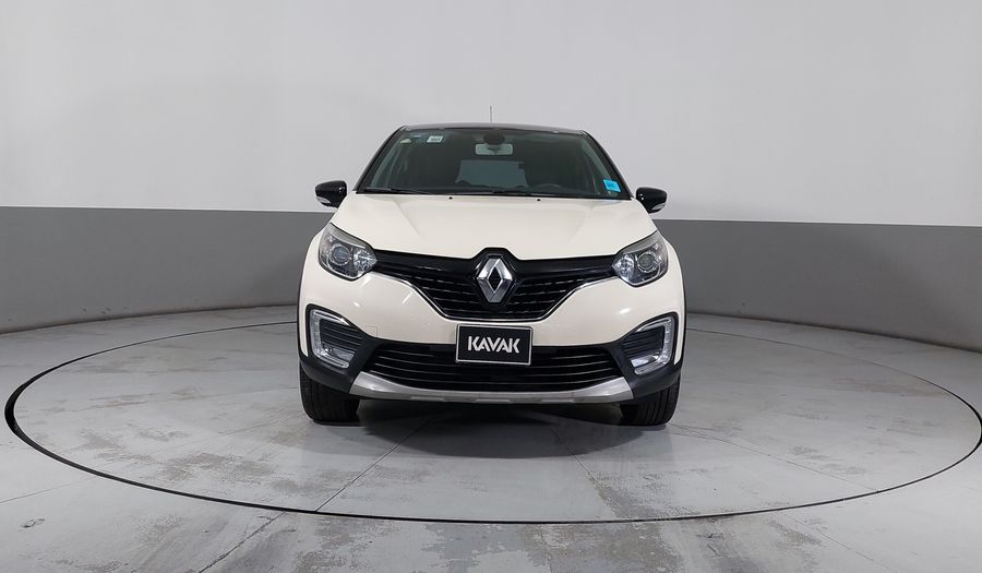 Renault Captur 2.0 ICONIC AUTO Hatchback 2019